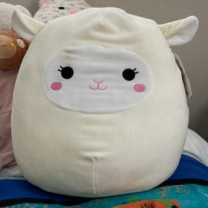 HUGE Sophie Squishmallow